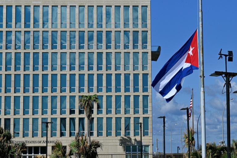 Trump durcit le ton contre Cuba, colère à La Havane