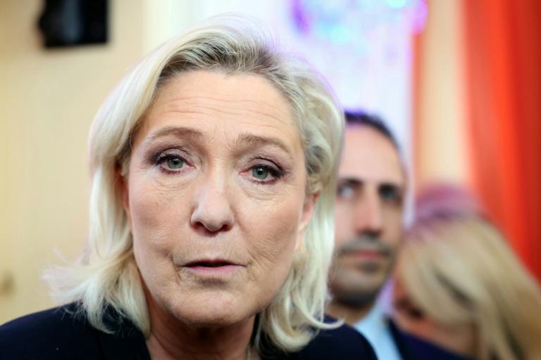 Ouverture du procès en appel du RN, Le Pen joue son avenir présidentiel