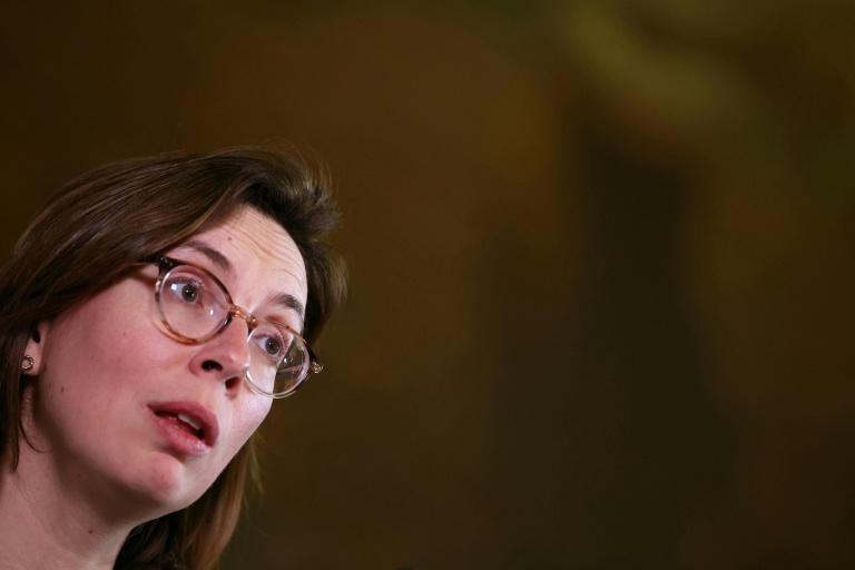 Budget: les partis à Bercy pour trouver des "convergences" avant les discussions à l'Assemblée