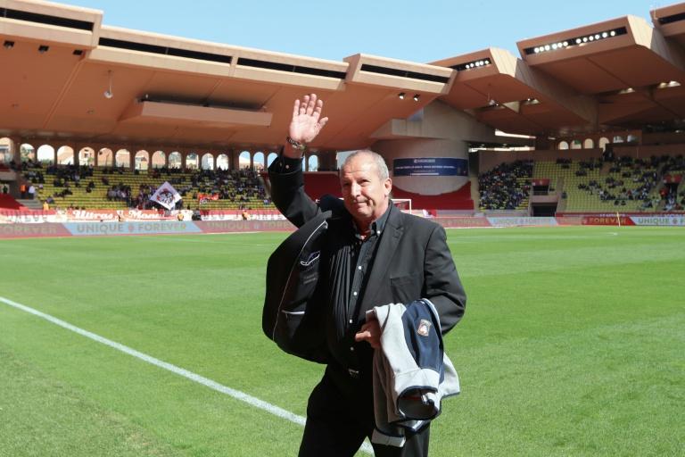 Foot: décès de Rolland Courbis, grande gueule et coach à tout faire