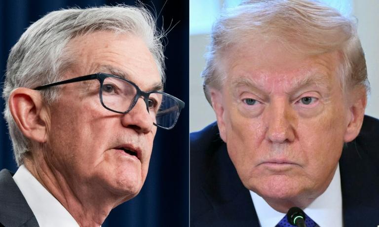 Aux Etats-Unis, une fronde se lève pour préserver la Fed face à Trump