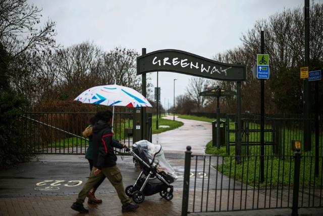 A Londres, trois bébés abandonnés, huit ans d'enquête et des parents introuvables