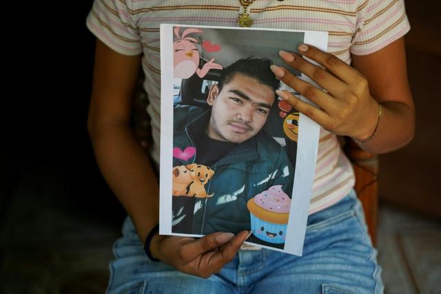 Privés de parents: au Salvador, les enfants victimes de la lutte anti-gangs