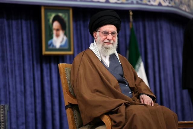 Iran: Ali Khamenei, un dirigeant impitoyable confronté à son plus grand défi