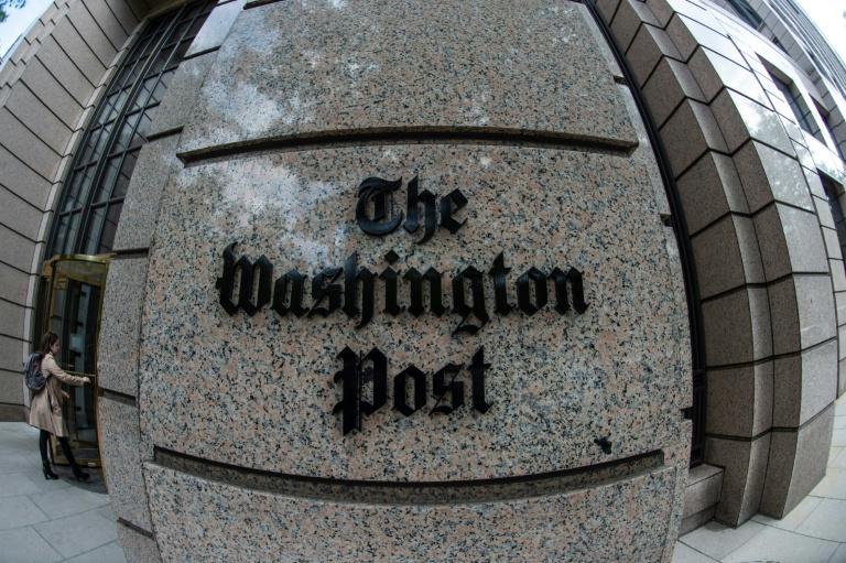 Le FBI conduit une rare perquisition au domicile d'une journaliste du Washington Post
