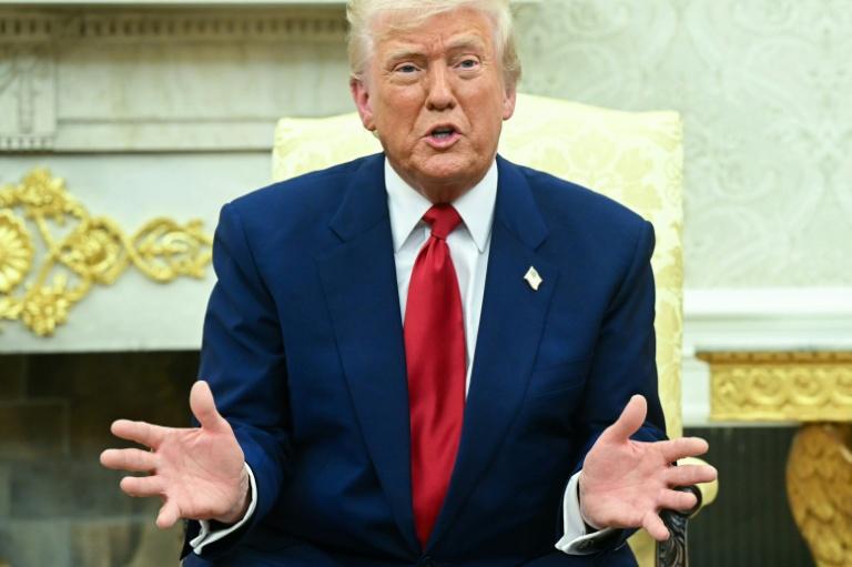 Semi-conducteurs: Washington décroche des investissements taïwanais massifs pour réduire sa dépendance