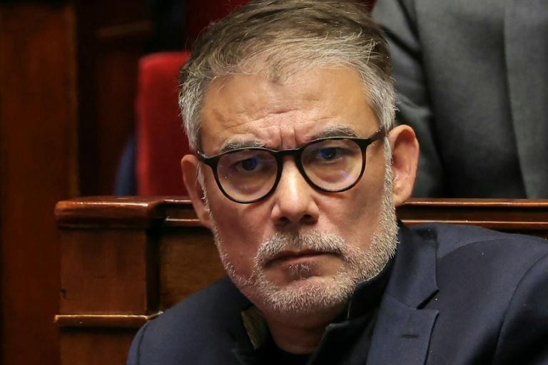 Budget: le PS ne devrait pas censurer le gouvernement, le dénouement approche