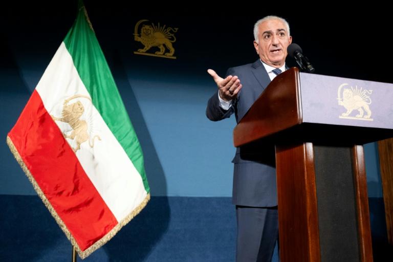 Les Iraniens des Etats-Unis, mortifiés par la répression sanglante de Téhéran
