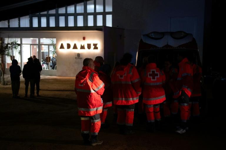 Espagne: le bilan de 39 morts dans la collision entre deux trains pourrait encore grimper