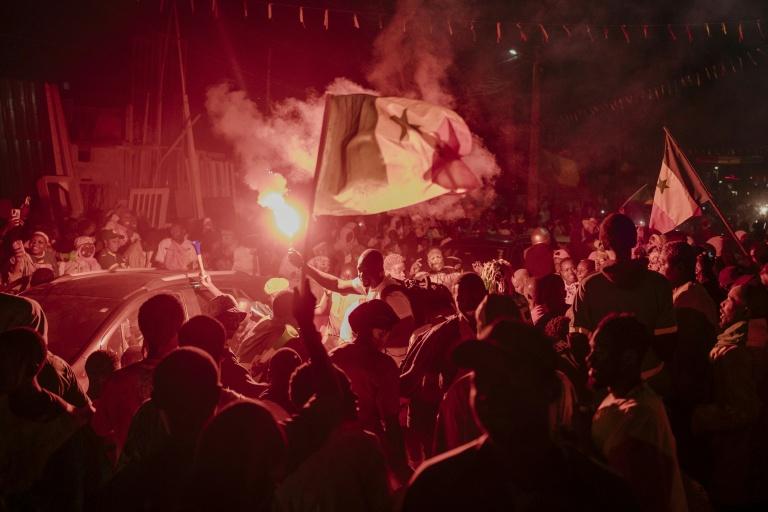 CAN-2025: les Sénégalais attendent le retour de leurs champions "héroïques"