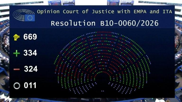 Coup d'arrêt pour le Mercosur: le Parlement européen saisit la justice de l'UE