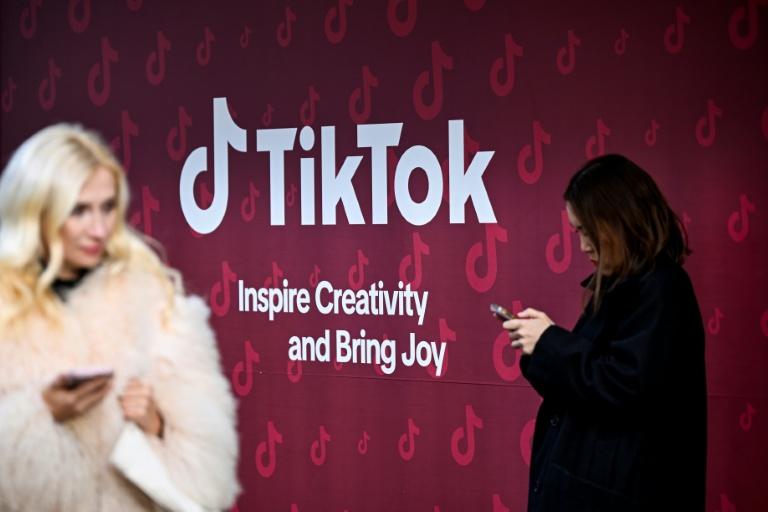 TikTok annonce créer une co-entreprise aux Etats-Unis pour y éviter son interdiction