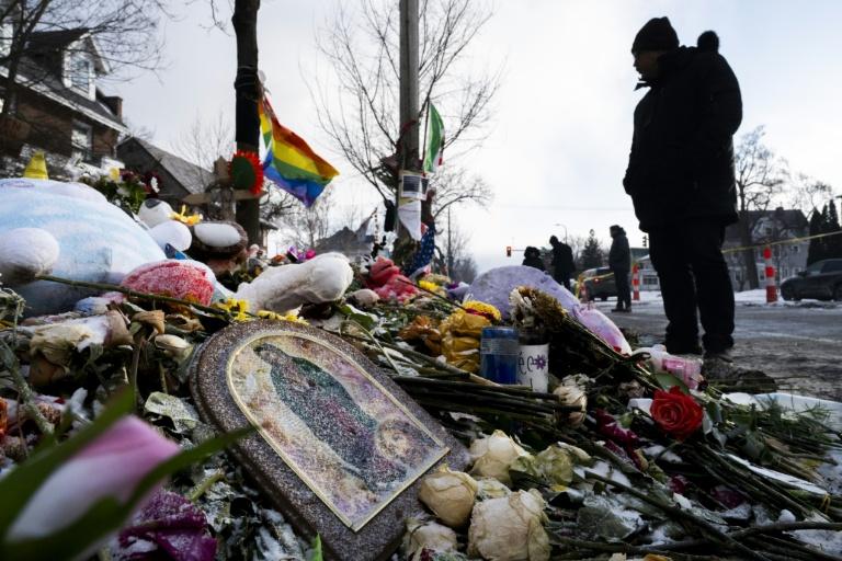 Minnesota: importantes manifestations à Minneapolis, les autorités américaines sur la défensive