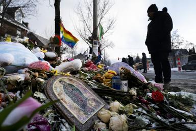 Minnesota: importantes manifestations à Minneapolis, les autorités américaines sur la défensive