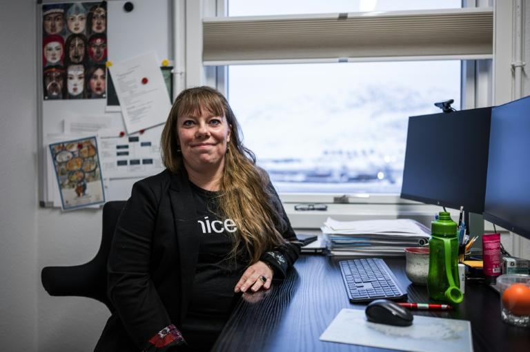 Face à Trump, les Groenlandais tentent de rassurer leurs enfants