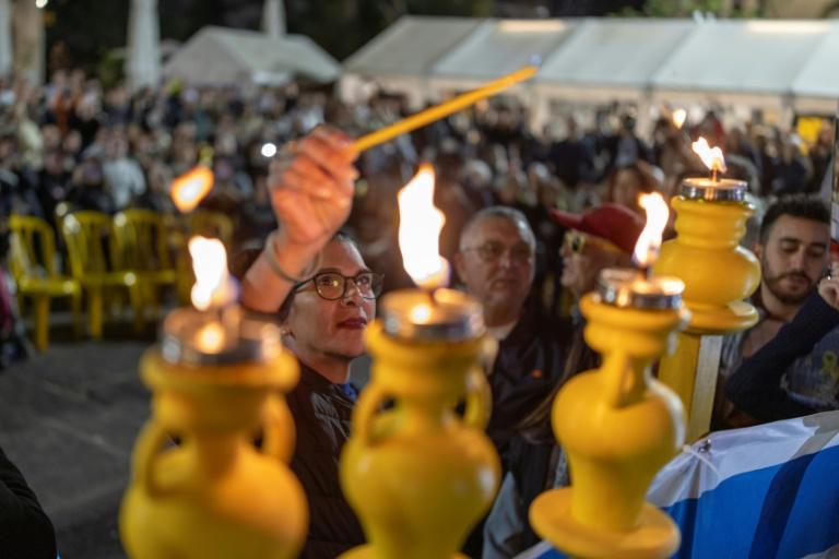 Israël rapatrie le corps de Ran Gvili, son dernier otage à Gaza