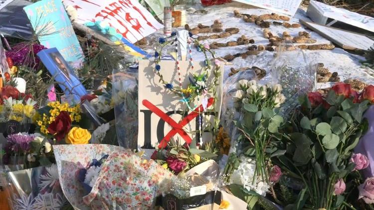 Minnesota: face à une colère croissante, Trump dépêche le responsable de sa politique anti-immigration