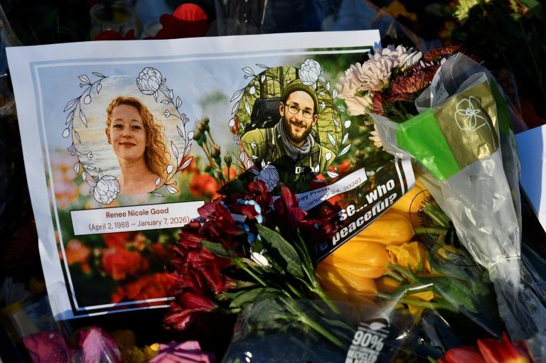 Minneapolis: sous la pression, Trump lâche du lest