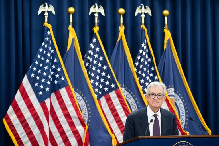 Trump désigne Kevin Warsh, un ex-banquier central, pour présider la Fed