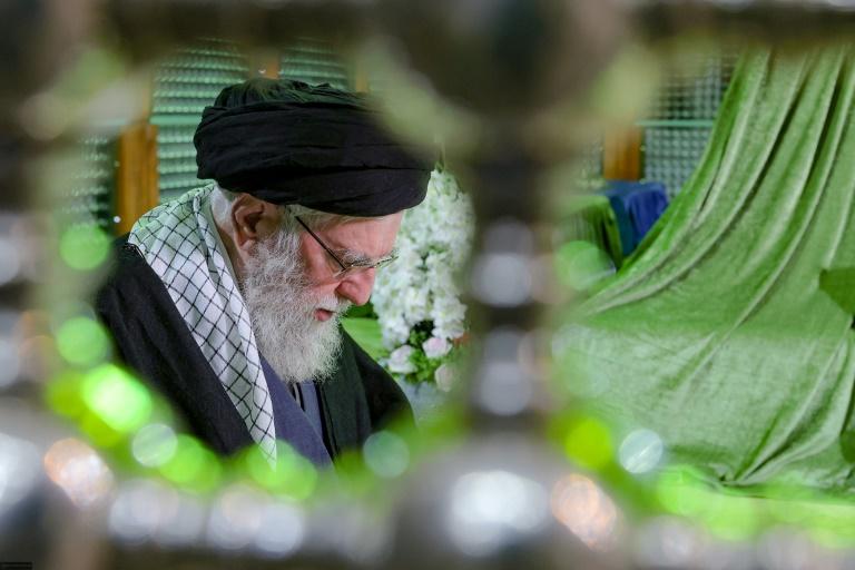 Iran: Khamenei avertit d'une "guerre régionale" en cas d'attaque américaine
