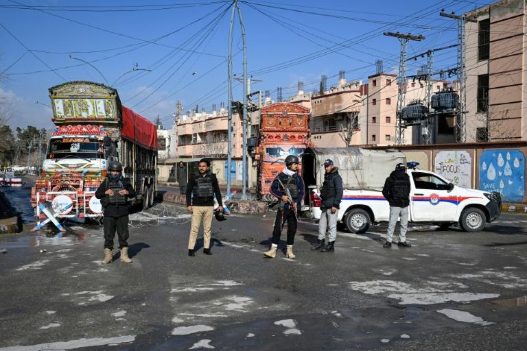 Pakistan : le Baloutchistan en état d'alerte après des attaques ayant fait près de 200 morts