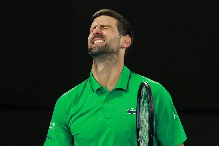 Tennis: Carlos Alcaraz remporte l