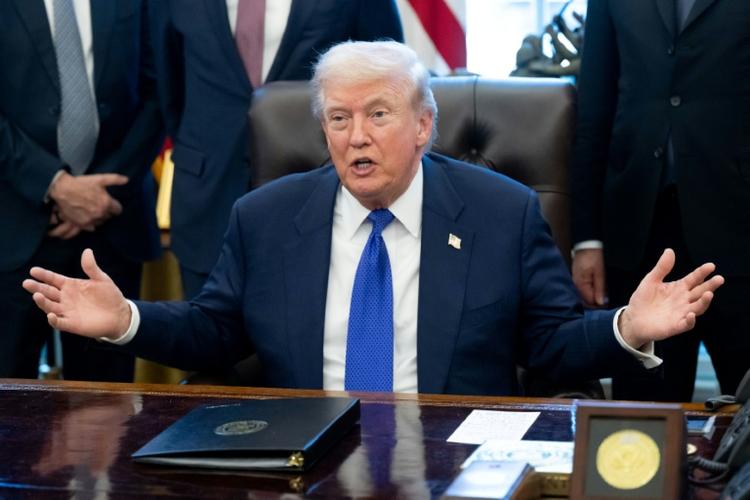 Accord commercial avec les Etats-Unis: en Inde, un vrai répit mais encore des questions