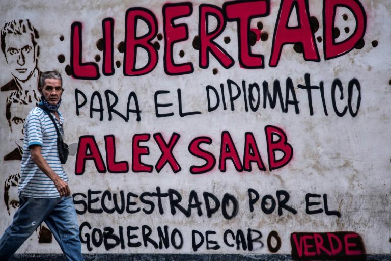Venezuela: Alex Saab, de vendeur de porte-clés à monnaie d'échange diplomatique