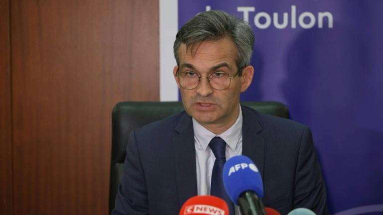 Enseignante poignardée à Sanary-sur-Mer: l'élève placé en détention provisoire