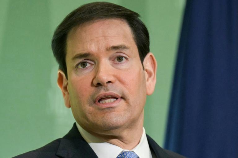 Téhéran et Washington négocient à Oman après la répression sanglante en Iran