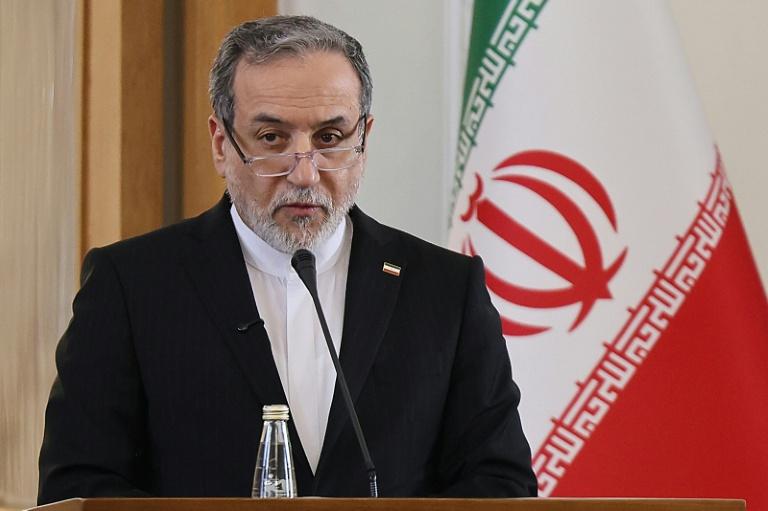 Coup d'envoi des négociations entre l'Iran et les Etats-Unis