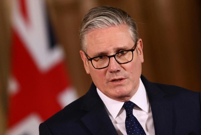Keir Starmer, l'espoir déçu du retour du Labour au pouvoir au Royaume-Uni