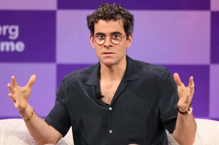 Le patron d'Instagram attendu mercredi au procès de l'addiction aux réseaux sociaux