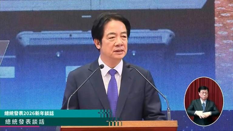 Le président taïwanais avertit que la Chine ne "s'arrêtera pas" si elle s'empare de Taïwan