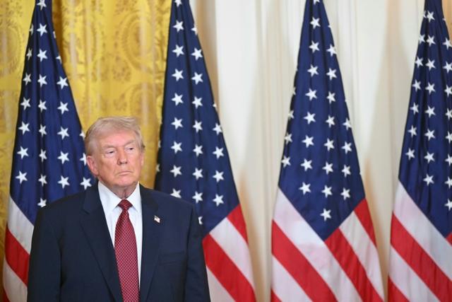 L'administration Trump va abroger le fondement des règlementations climatiques américaines