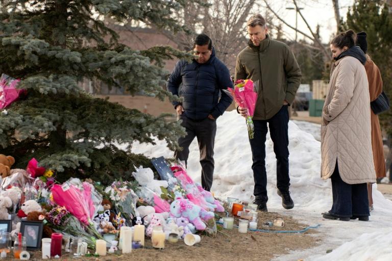 Tuerie au Canada: journée de deuil, le Premier ministre Mark Carney se rendra sur place