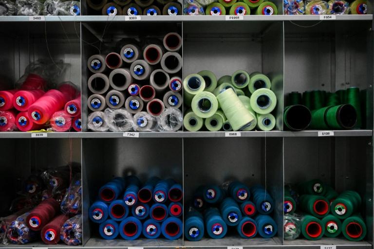 En Écosse, le lent réapprentissage du travail de la laine