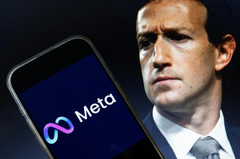 Etats-Unis: Mark Zuckerberg interrogé mercredi au procès des réseaux sociaux