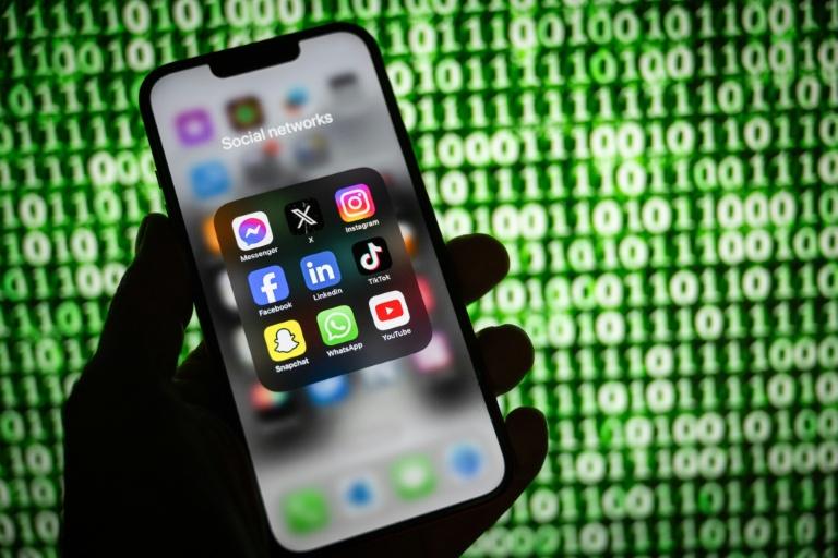 Etats-Unis: Mark Zuckerberg interrogé mercredi au procès des réseaux sociaux