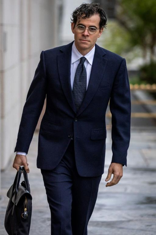 Etats-Unis: Mark Zuckerberg interrogé mercredi au procès des réseaux sociaux