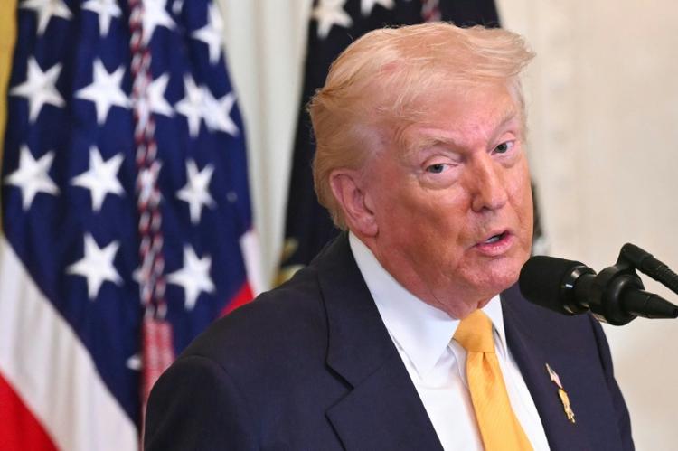 Première réunion du "Conseil de paix" de Trump