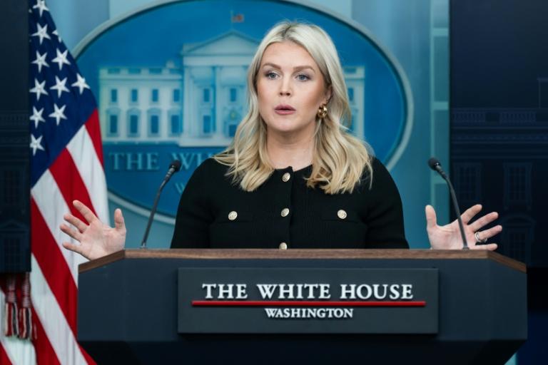 Les Etats-Unis pressent l'Iran de conclure un accord pour éviter des frappes