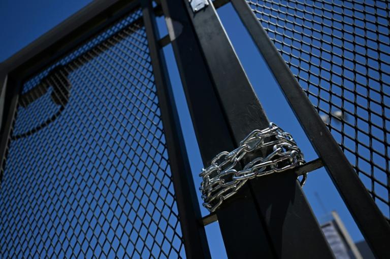 Argentine: grève générale contre la réforme du travail de Milei