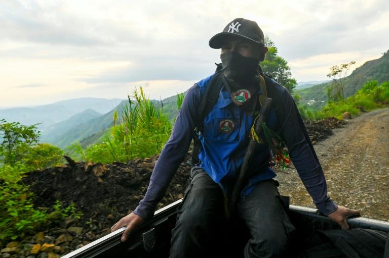 En Colombie, une campagne électorale à haut risque face au retour de la violence