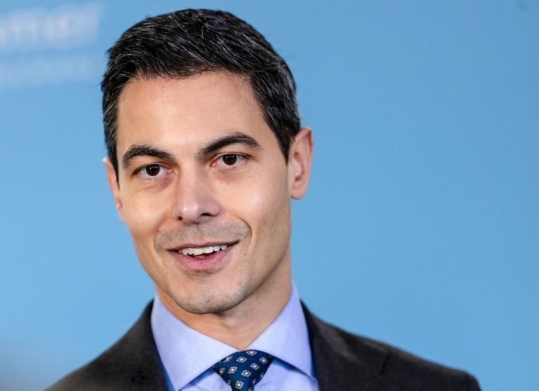 Qui est Rob Jetten, le jeune centriste à la tête des Pays-Bas ?