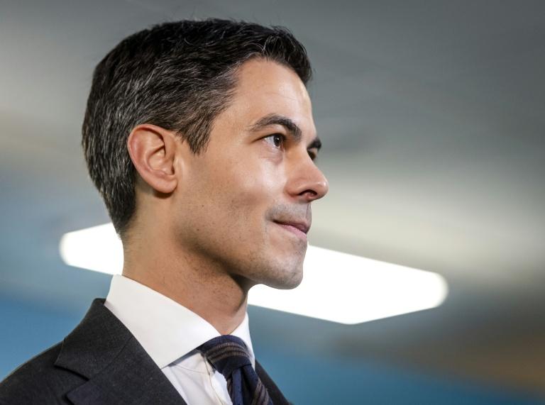 Qui est Rob Jetten, le jeune centriste à la tête des Pays-Bas ?