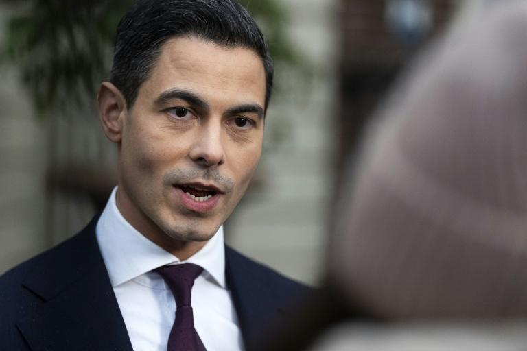 Pays-Bas: investiture du nouveau gouvernement dirigé par le centriste Rob Jetten