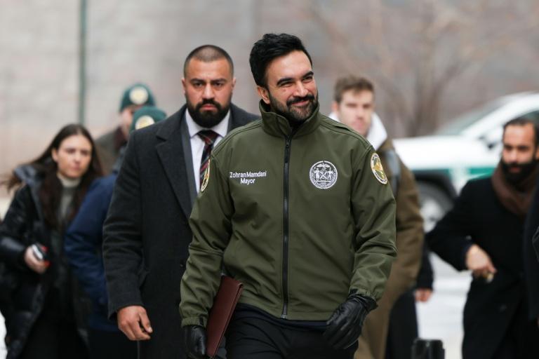 A New York, délicat baptême du feu budgétaire pour Mamdani