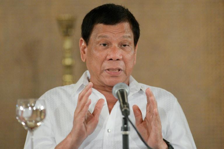 CPI: début des audiences concernant l'ex-président philippin Duterte, accusé de crimes contre l'humanité