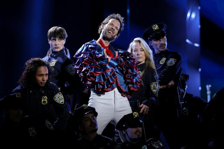 César: la cérémonie s'ouvre par un hommage à l'acteur Jim Carrey